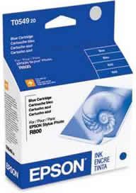 INK CART EPSON T054920 BLUE768