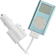 IPOD FM TRANSMITTER KENS