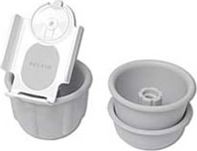 IPOD TUNEDOK CAR HOLDER BELKIN