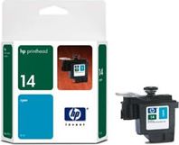 INK CART HP 14 CYAN