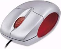 MOUSE MS NB OPTICAL CORDED