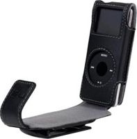 IPOD NANO FLIP CASE BELK BLACK
