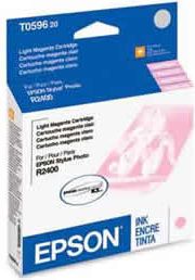 INK CART EPSON T059620 LT MGNT