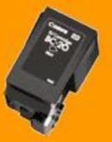 INK CART CANON BC20 BLK