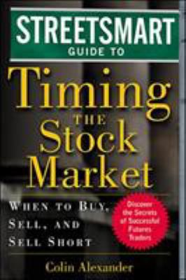 STEETSMART GUIDE TO TIMING