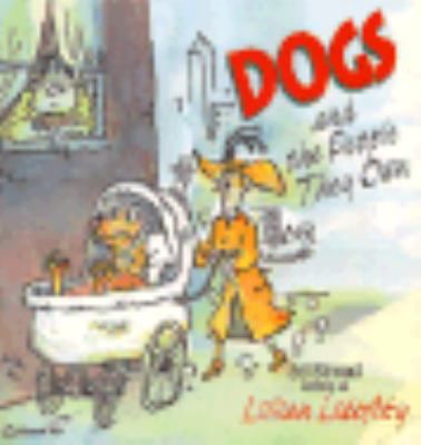 DOGS & THE PEOPLE THEY OWN