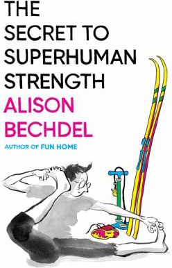 SECRET TO SUPERHUMAN STRENGTH