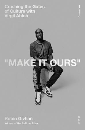 MAKE IT OURS:  CRASHING THE GATES OF CULTURE