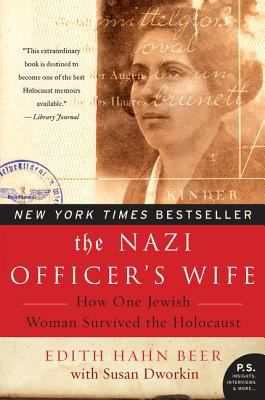 NAZI OFFICER'S WIFE: HOW ONE J