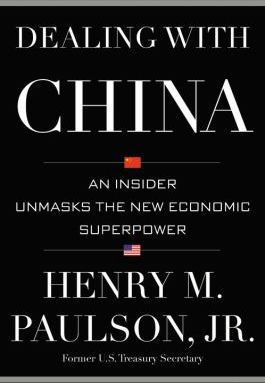 DEALING WITH CHINA