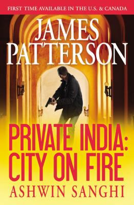 PRIVATE INDIA CITY ON FIRE