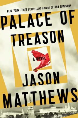 PALACE OF TREASON