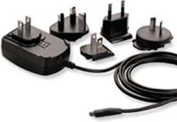 PDA TRAVEL CHARGER TUNGSTEN