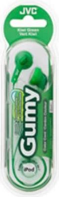 EARBUDS GUMY MELON GREEN