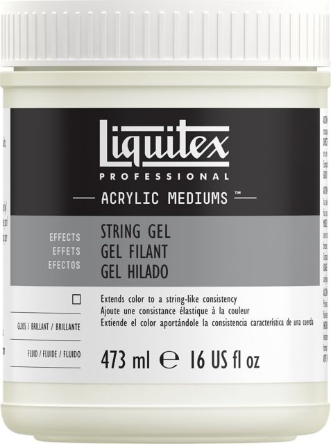 String Gel 16 OZ – allCanes