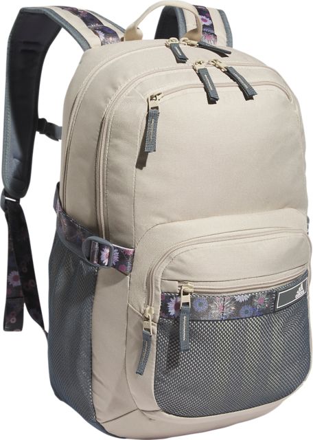 ENERGY BACKPACK WNDER BEIGE/ONXGRY