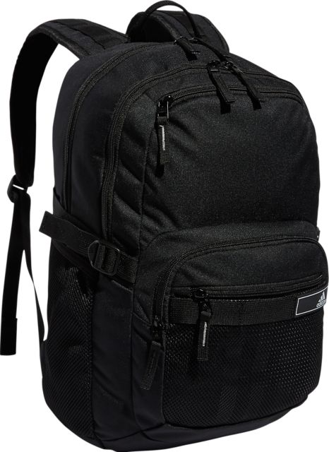 ENERGY BACKPACK BLK/WHT
