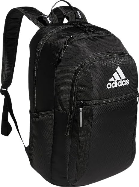 BKPK EXCEL 7 BLACK