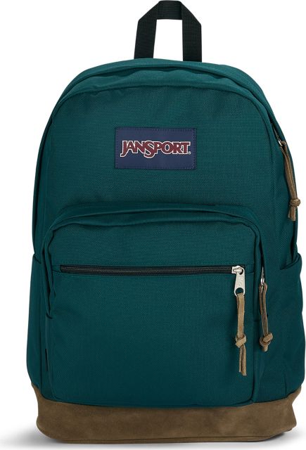 BKPK RIGHT PACK FRESH MINT