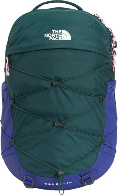 The North Face Women's Borealis Backpack
