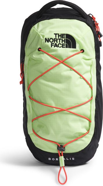 BOREALIS SLNG LME/TNFBLK/RAORG