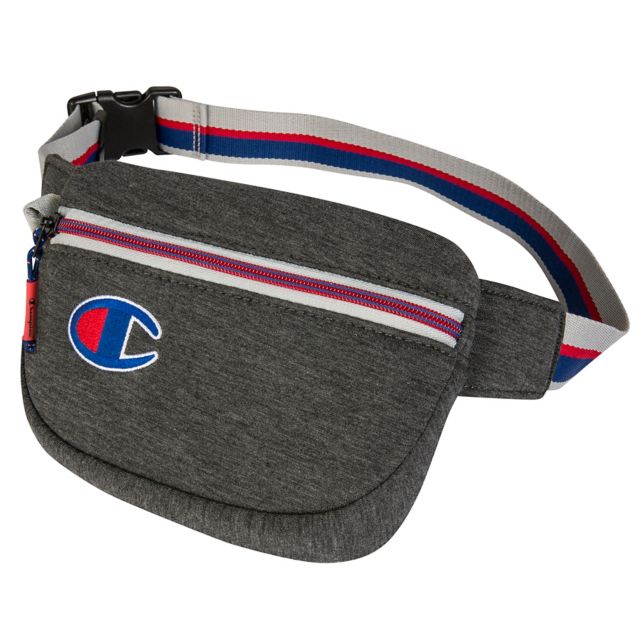WAIST PACK CHAMP A/GRNIT/1SIZ/