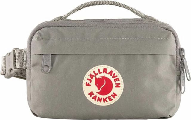 KANKEN HIP PACK SKY BLUE