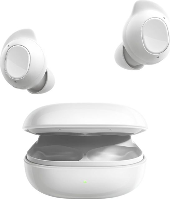Galaxy Buds FE Whi/WHITE/STD/.