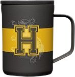 Harry Potter Hogwarts Houses 16 oz. Mug