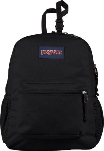 BKPK CENTRAL ADAPTIVE WHEELCHAIR BLK