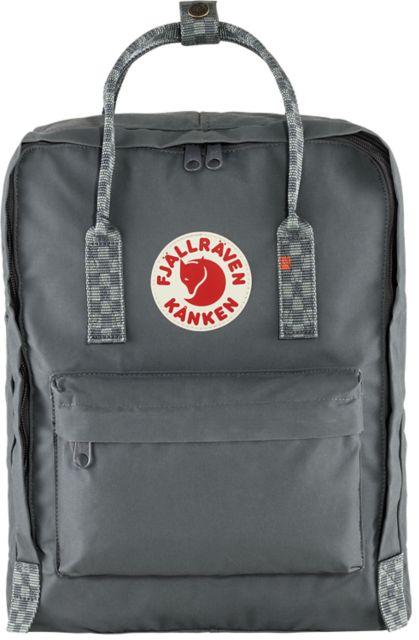 BKPK KANKEN RAINBOW/DEEP BLUE