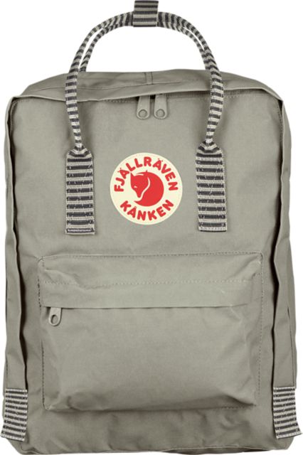 BKPK KANKEN RAINBOW/DEEP BLUE