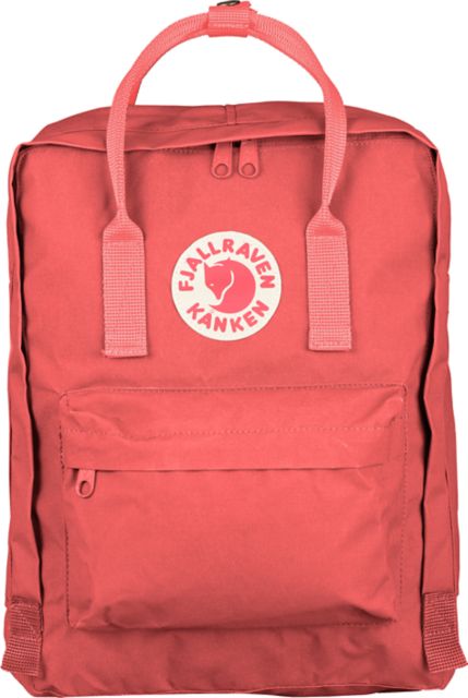 BKPK KANKEN RAINBOW/DEEP BLUE