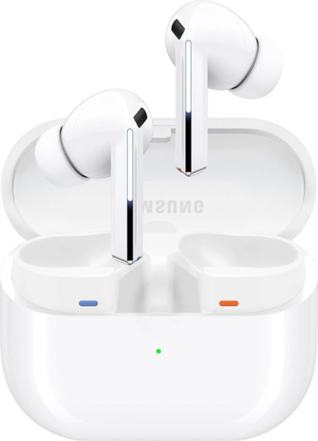 Galaxy Buds3 Pro W/WHITE/STD/.