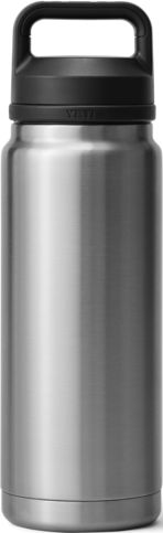RAMBLER 26OZ BOTTLE CHUG STAIN