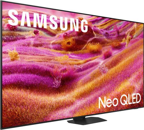 50" QN90D Neo QLED/BLACK/50IN/