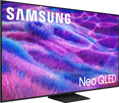 65" QN80F Neo QLED/BLACK/65IN/