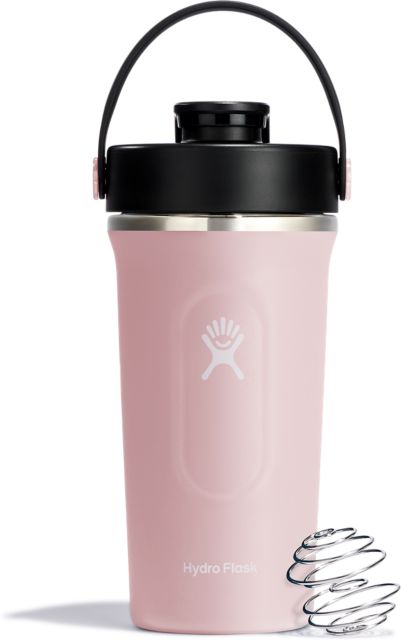SHAKER BOTTLE 24OZ BLACK
