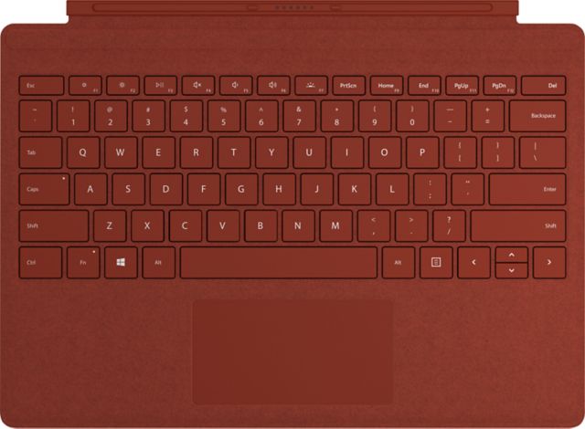 SURF PRO SIG TYPE/POPPY/    ./