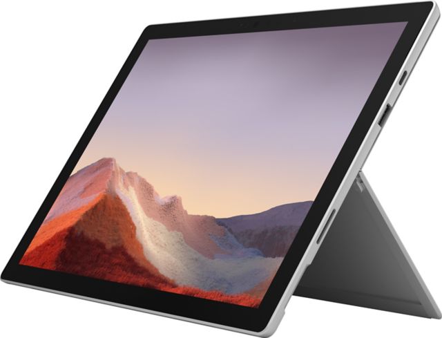 Microsoft Surface Pro 7 EDU i5/16/256GB