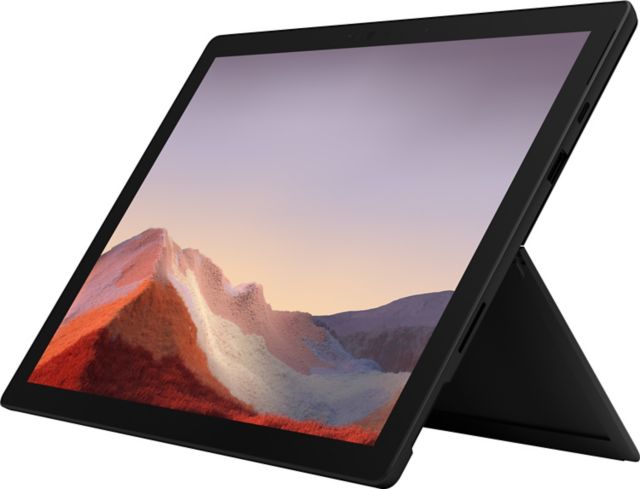 Microsoft Surface Pro 7 EDU i7/16/512GB