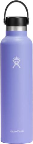 24 Oz Standard Flex Cap Lupine