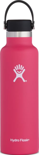 BOTTLE 21OZ STNDRD MOUTH BLACK