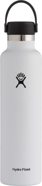 BOTTLE 21OZ STNDRD MOUTH BLACK