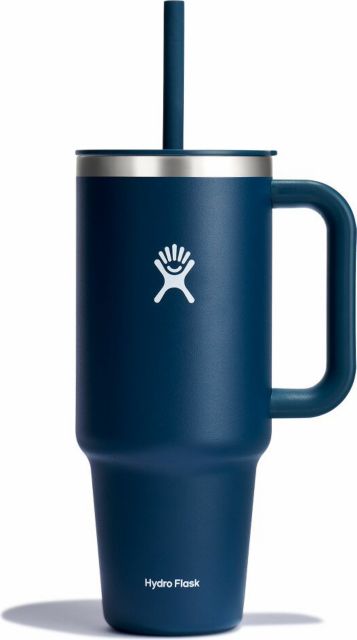 32OZ TRVL TUMBLR TRILLIUM