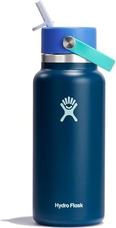 WM 32OZ FLEX STRAW TRILLUM