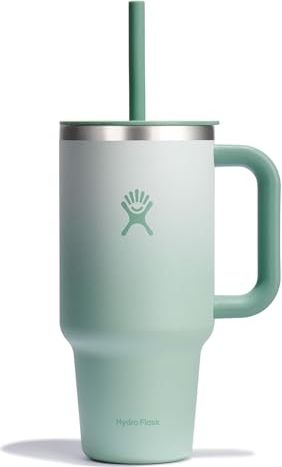 WM 32OZ FLEX STRAW TRILLUM