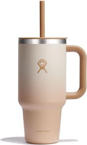 WM 32OZ FLEX STRAW TRILLUM
