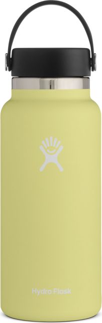 Hydro Flask Wide Mouth Water Bottle