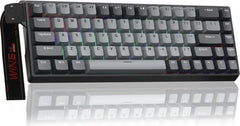 Aula WIN68 HE 60% Gaming Wired Keyboard & Mouse Set - Gray/Black - ONLINE ONLY